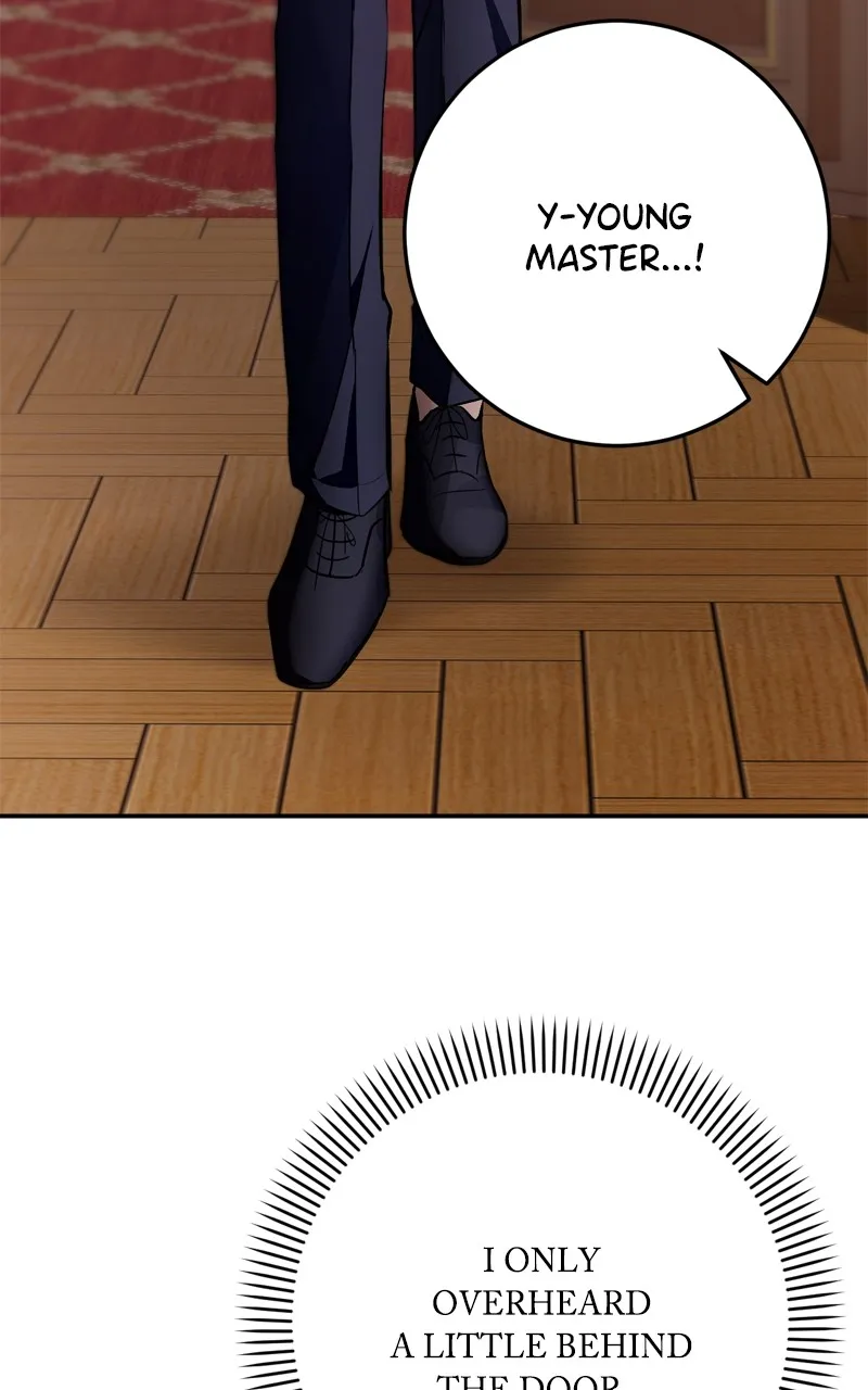 Read Behind Her Highness’s Smile chapter 3 image 92 on Lezhin