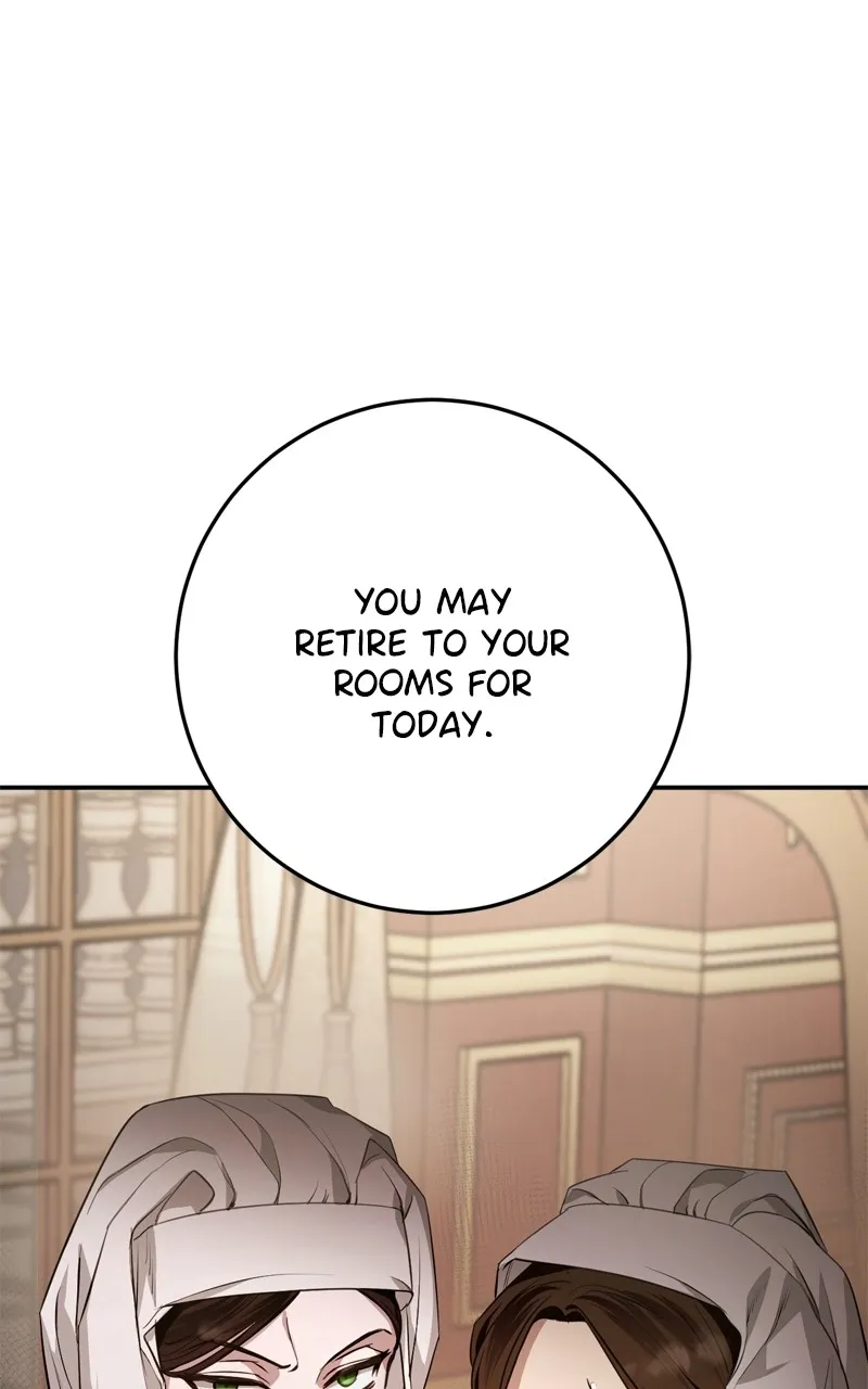 Read Behind Her Highness’s Smile chapter 3 image 95 on Lezhin