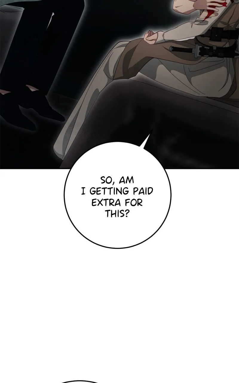 Read Behind Her Highness’s Smile chapter 30 image 101 on Lezhin