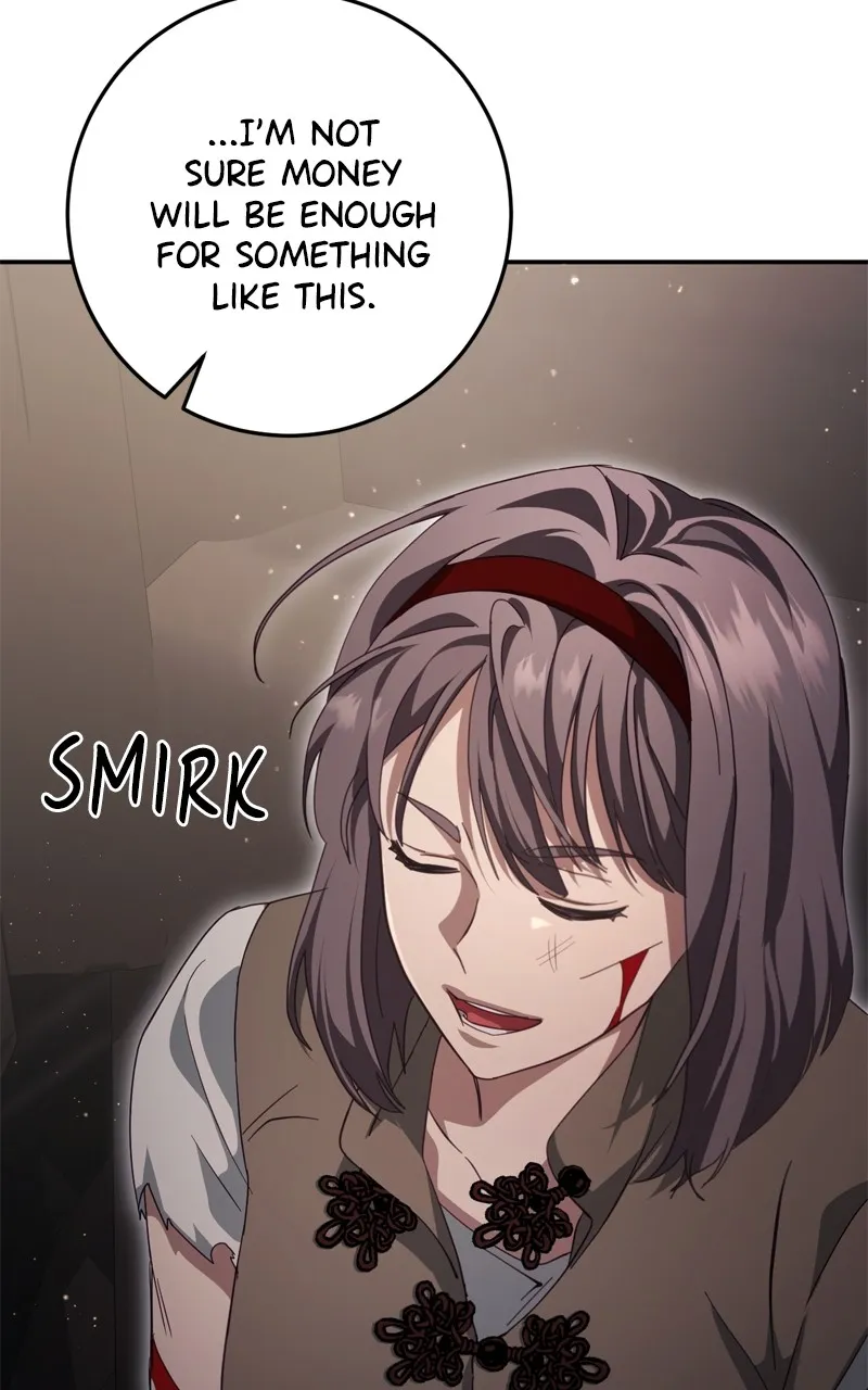 Read Behind Her Highness’s Smile chapter 30 image 102 on Lezhin