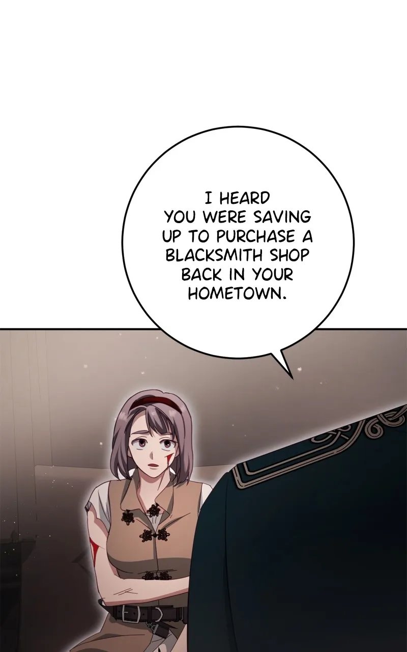 Read Behind Her Highness’s Smile chapter 30 image 104 on Lezhin