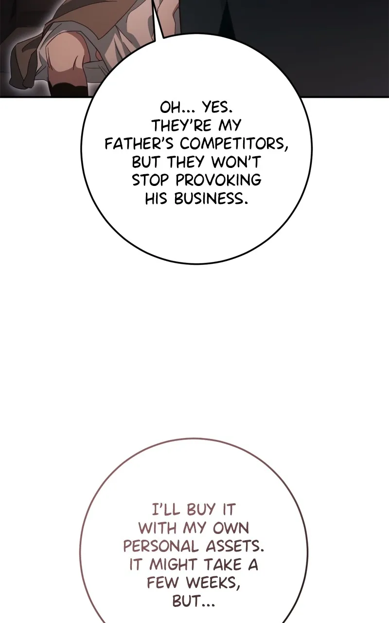 Read Behind Her Highness’s Smile chapter 30 image 105 on Lezhin