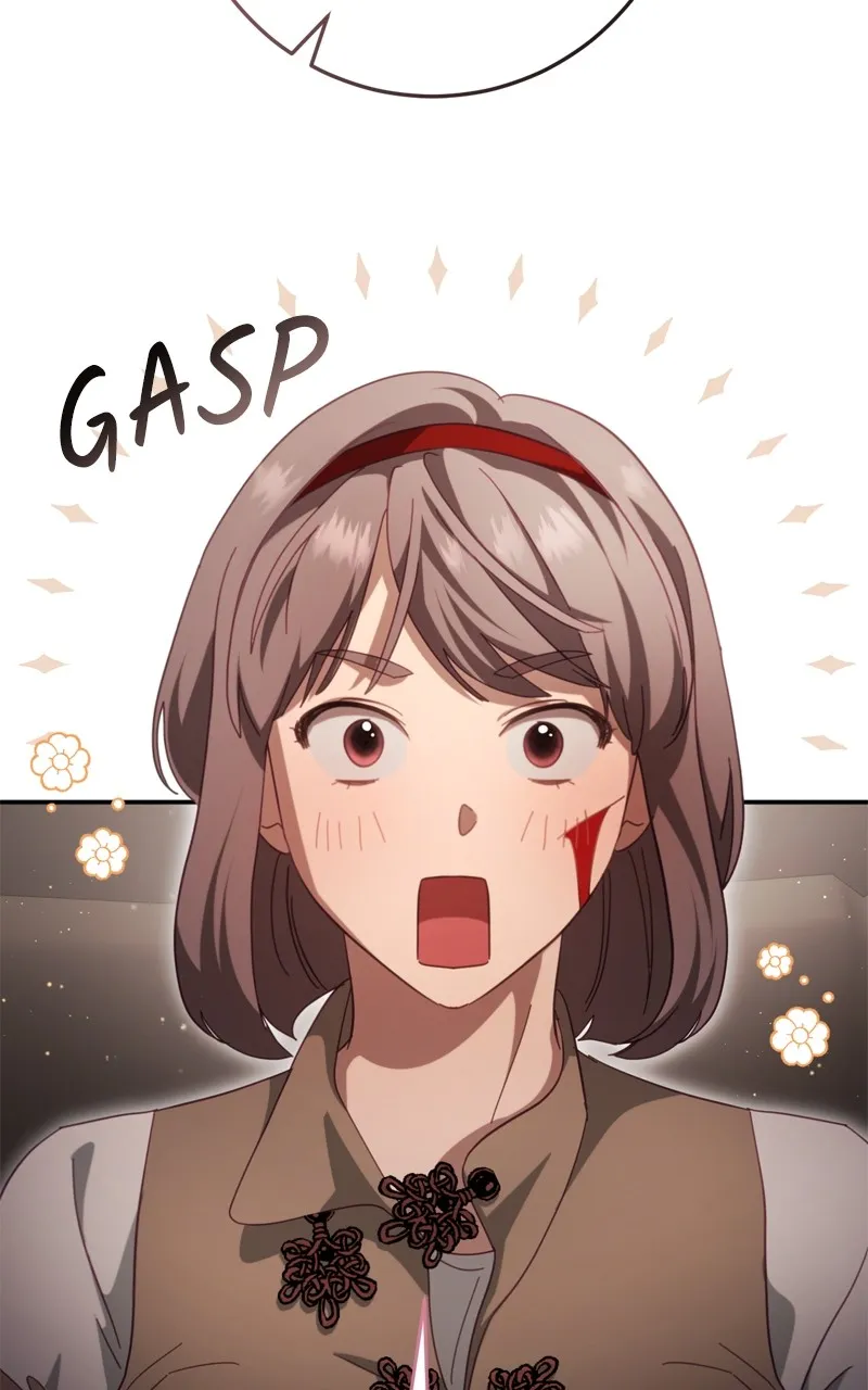 Read Behind Her Highness’s Smile chapter 30 image 106 on Lezhin