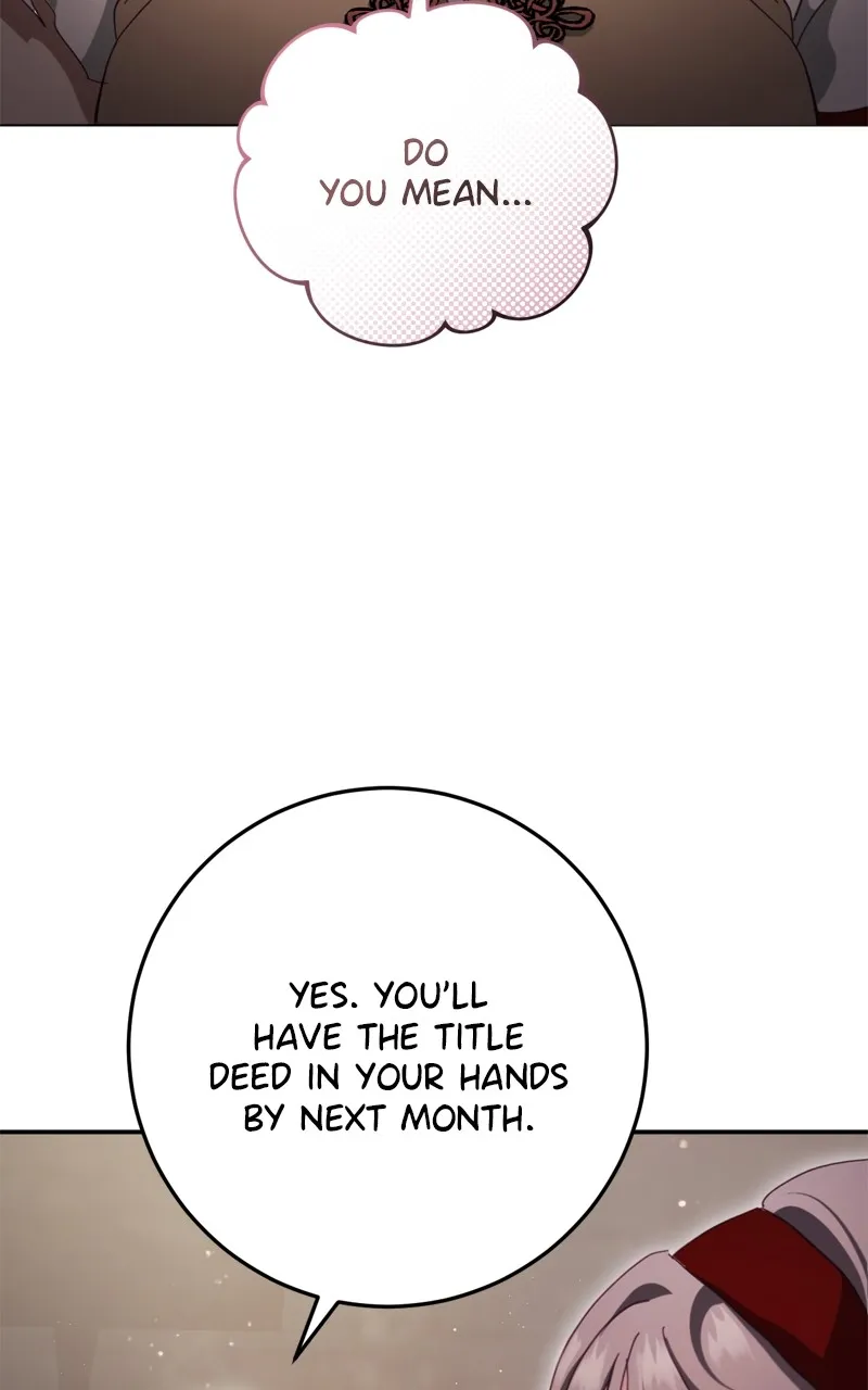 Read Behind Her Highness’s Smile chapter 30 image 107 on Lezhin