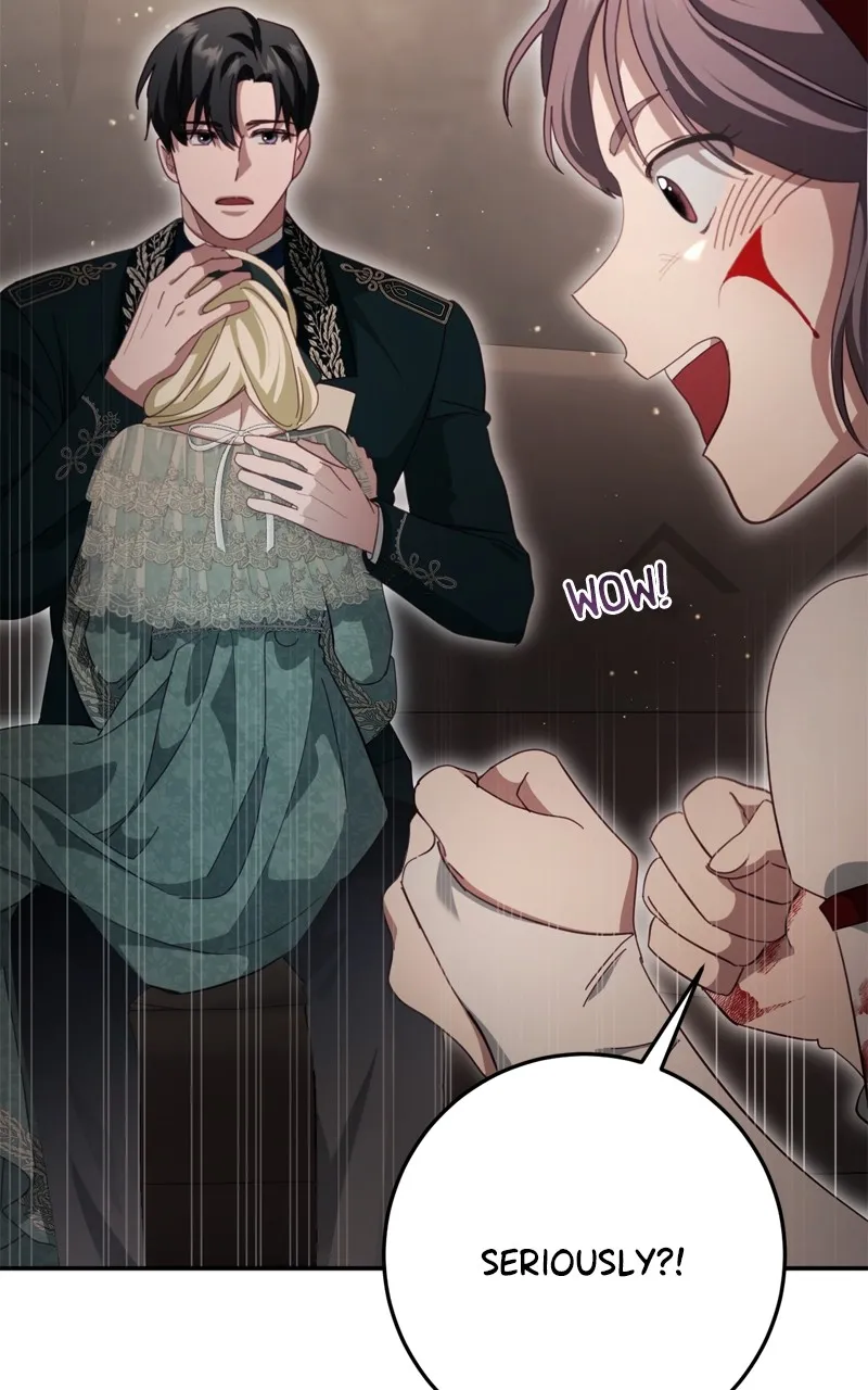 Read Behind Her Highness’s Smile chapter 30 image 108 on Lezhin
