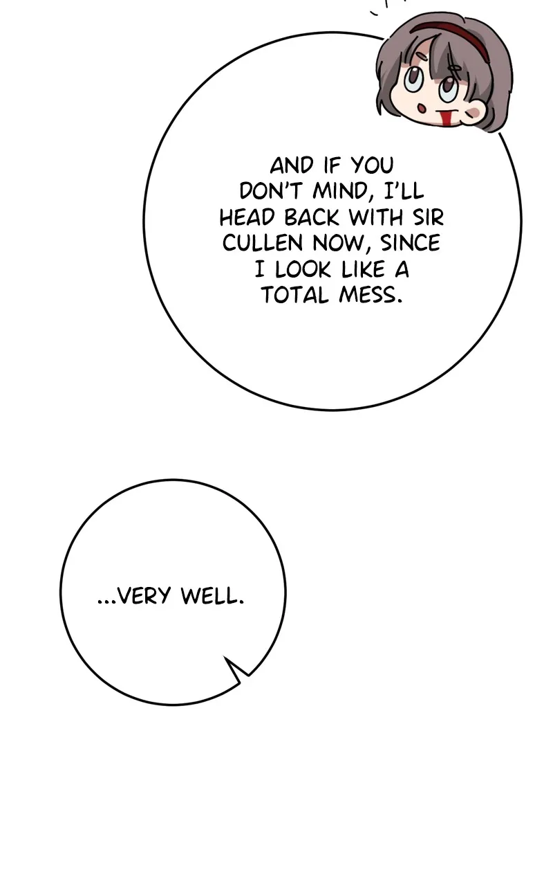 Read Behind Her Highness’s Smile chapter 30 image 111 on Lezhin