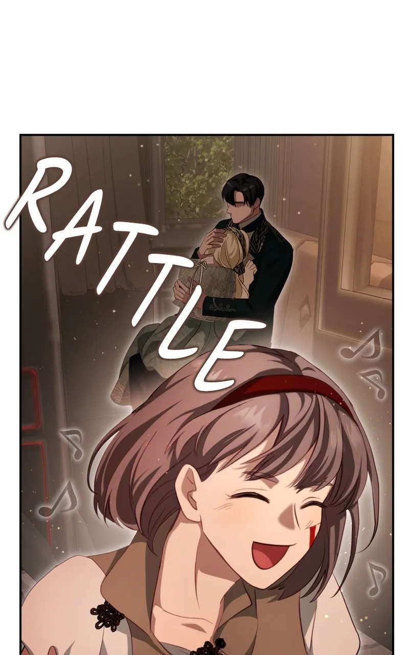 Read Behind Her Highness’s Smile chapter 30 image 112 on Lezhin