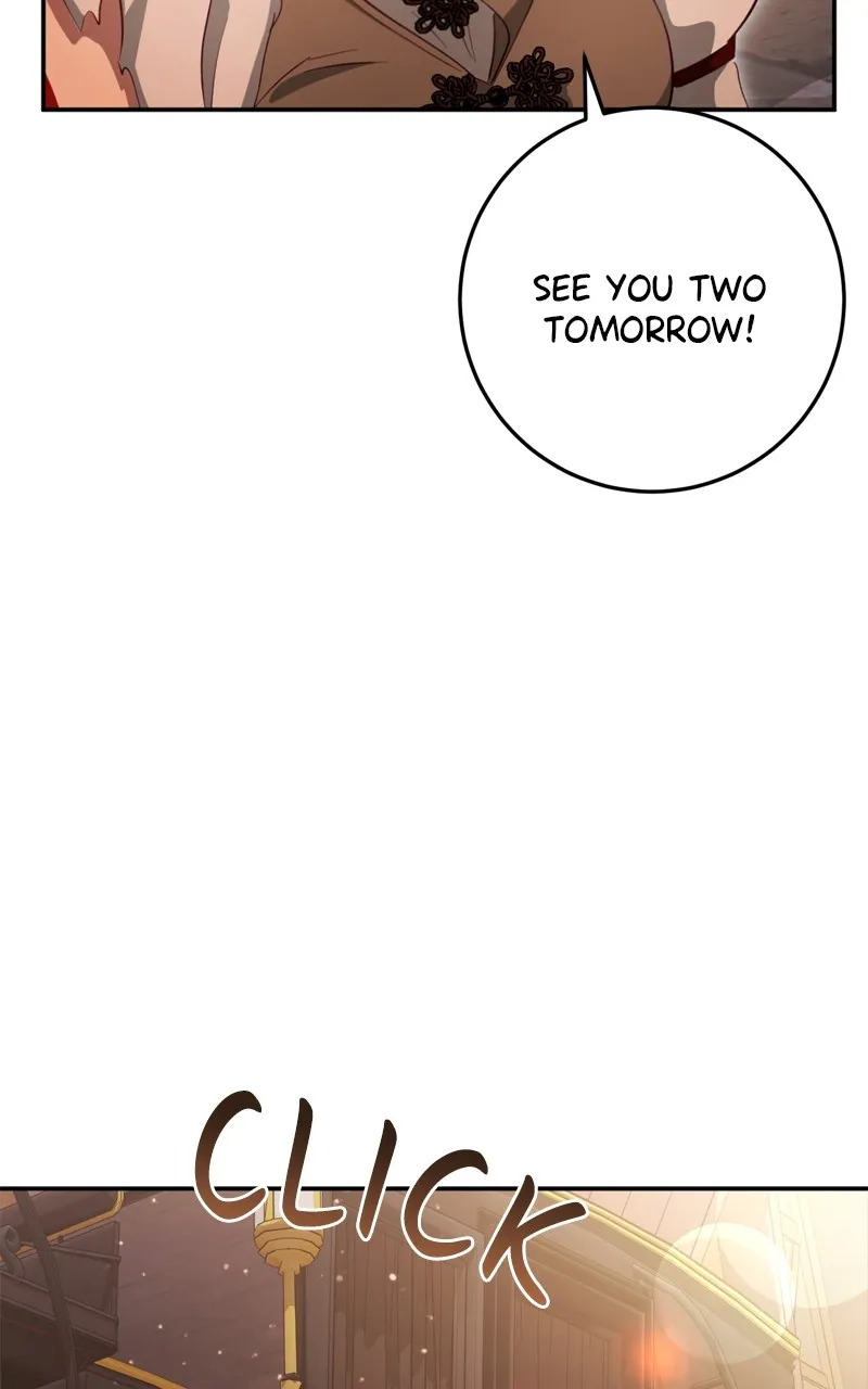 Read Behind Her Highness’s Smile chapter 30 image 113 on Lezhin