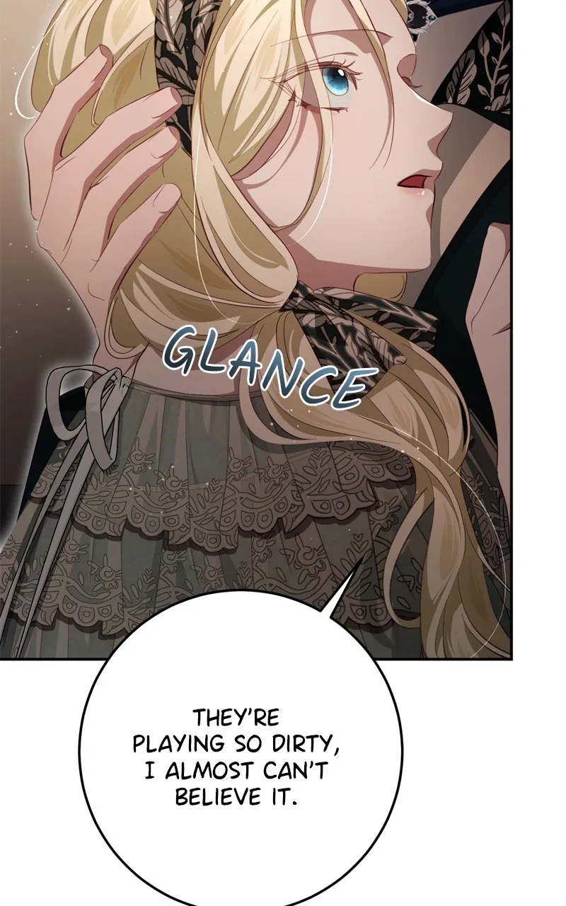 Read Behind Her Highness’s Smile chapter 30 image 115 on Lezhin
