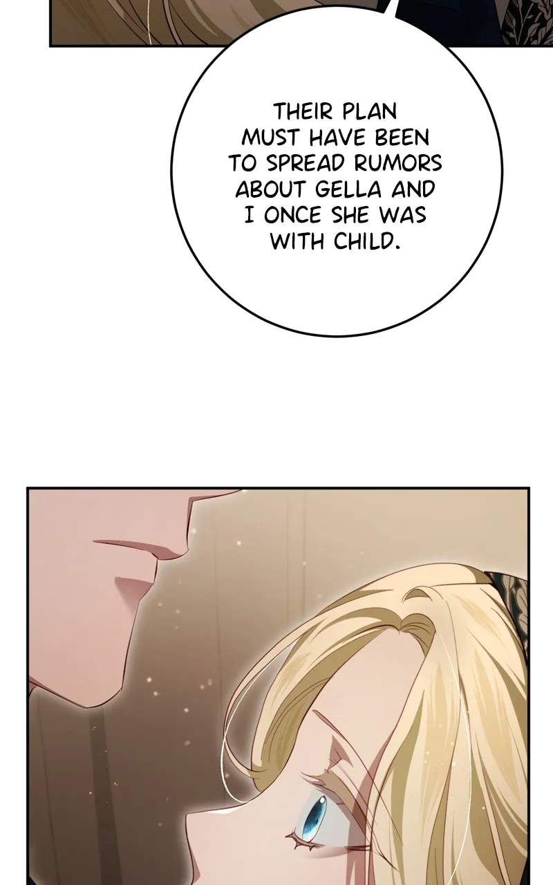 Read Behind Her Highness’s Smile chapter 30 image 117 on Lezhin