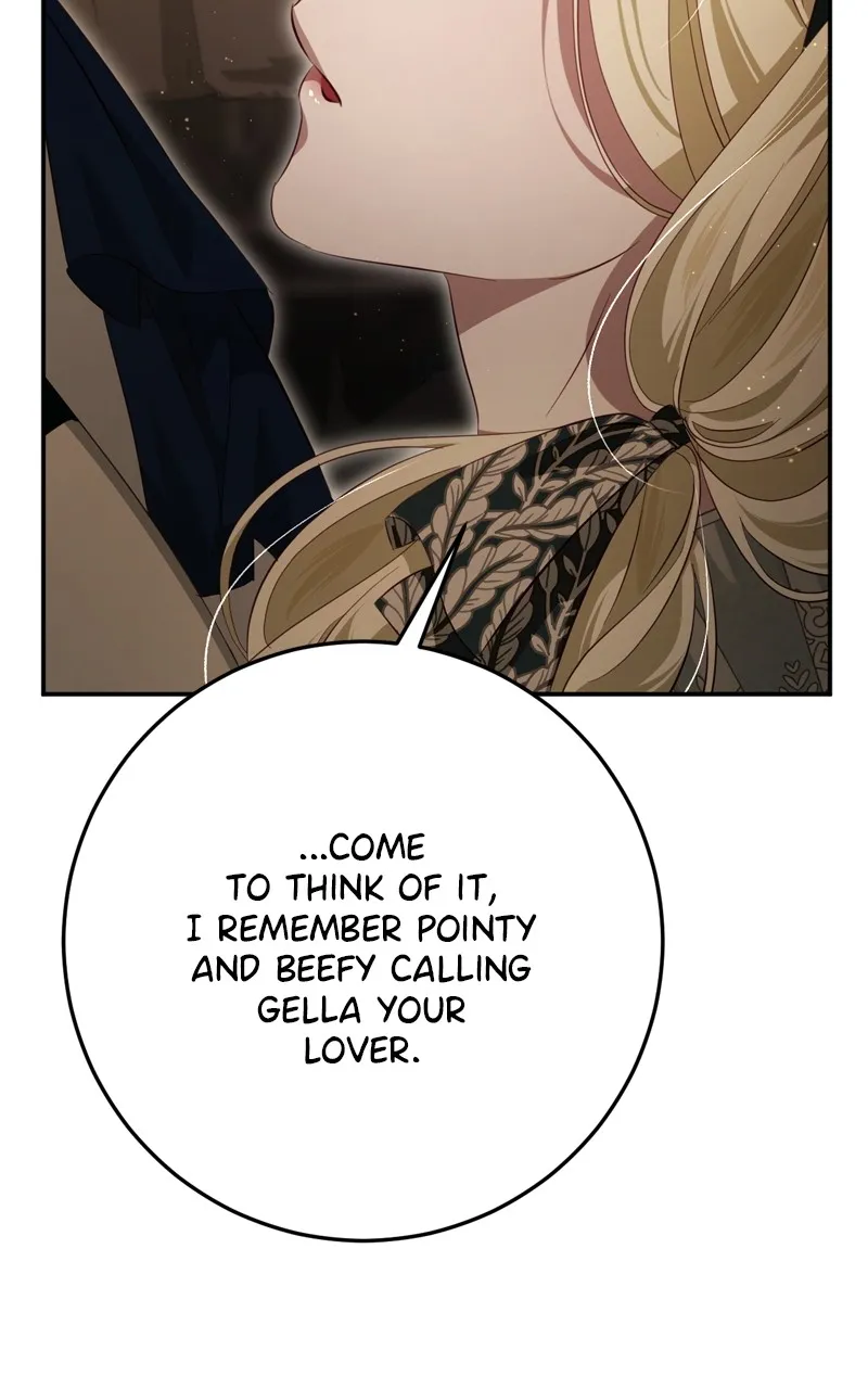 Read Behind Her Highness’s Smile chapter 30 image 118 on Lezhin