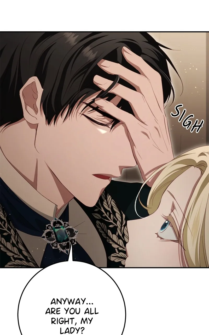 Read Behind Her Highness’s Smile chapter 30 image 119 on Lezhin
