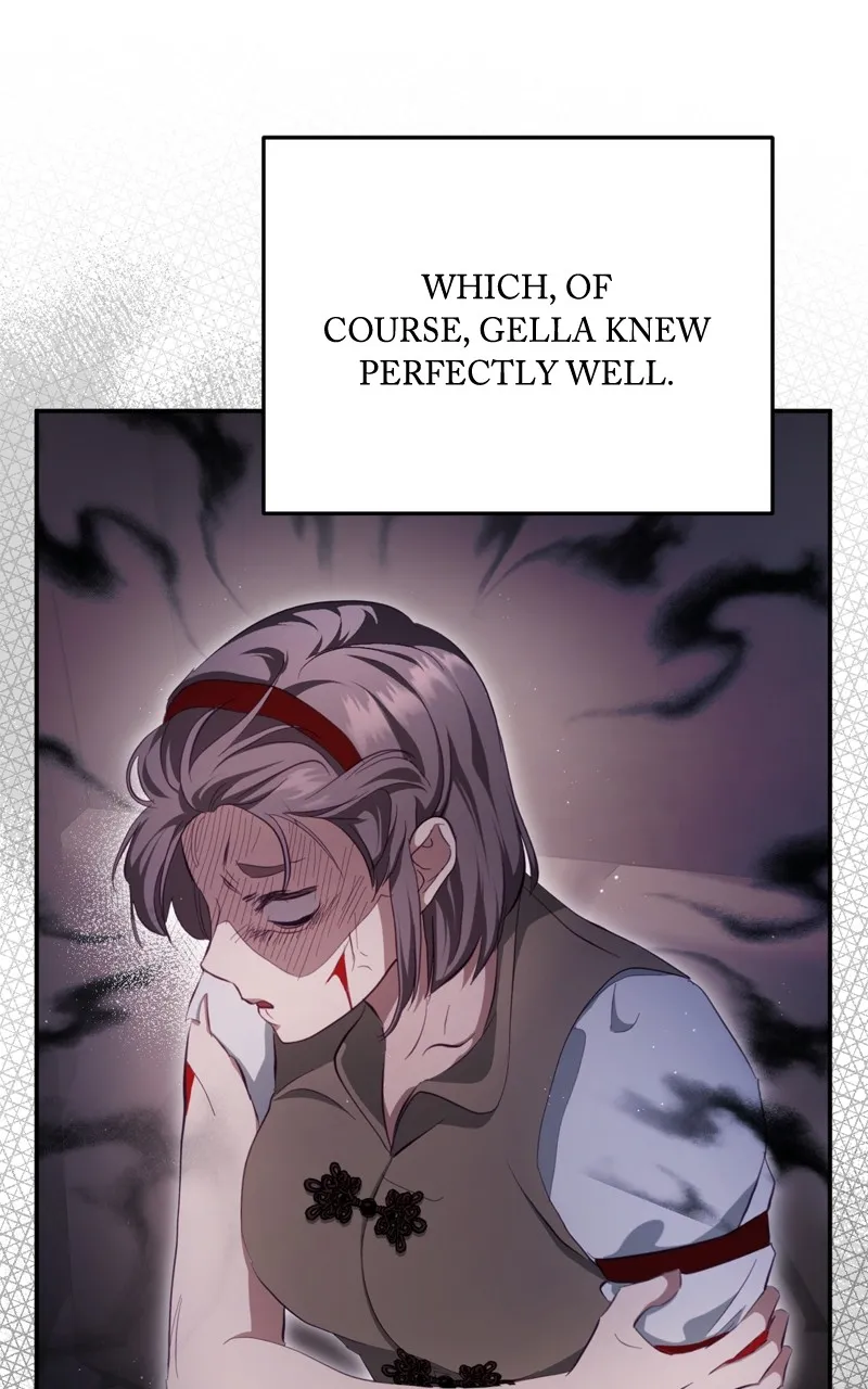 Read Behind Her Highness’s Smile chapter 30 image 12 on Lezhin