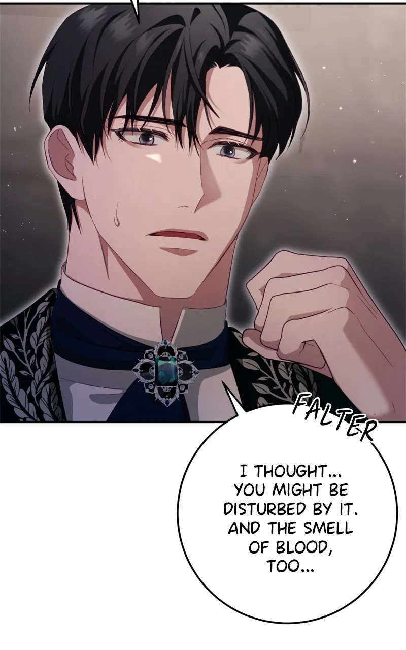 Read Behind Her Highness’s Smile chapter 30 image 121 on Lezhin