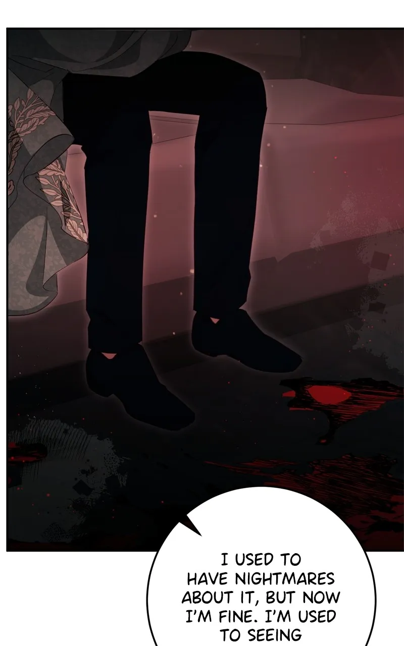 Read Behind Her Highness’s Smile chapter 30 image 124 on Lezhin
