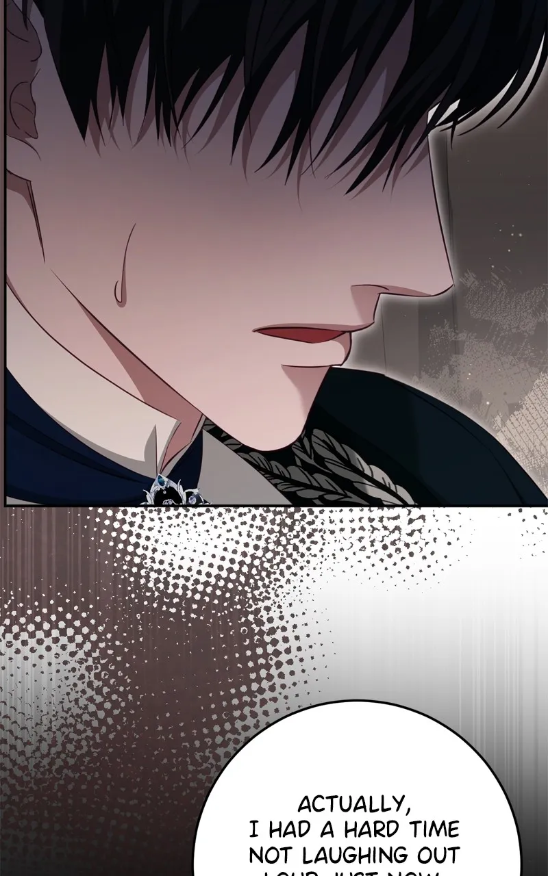 Read Behind Her Highness’s Smile chapter 30 image 126 on Lezhin