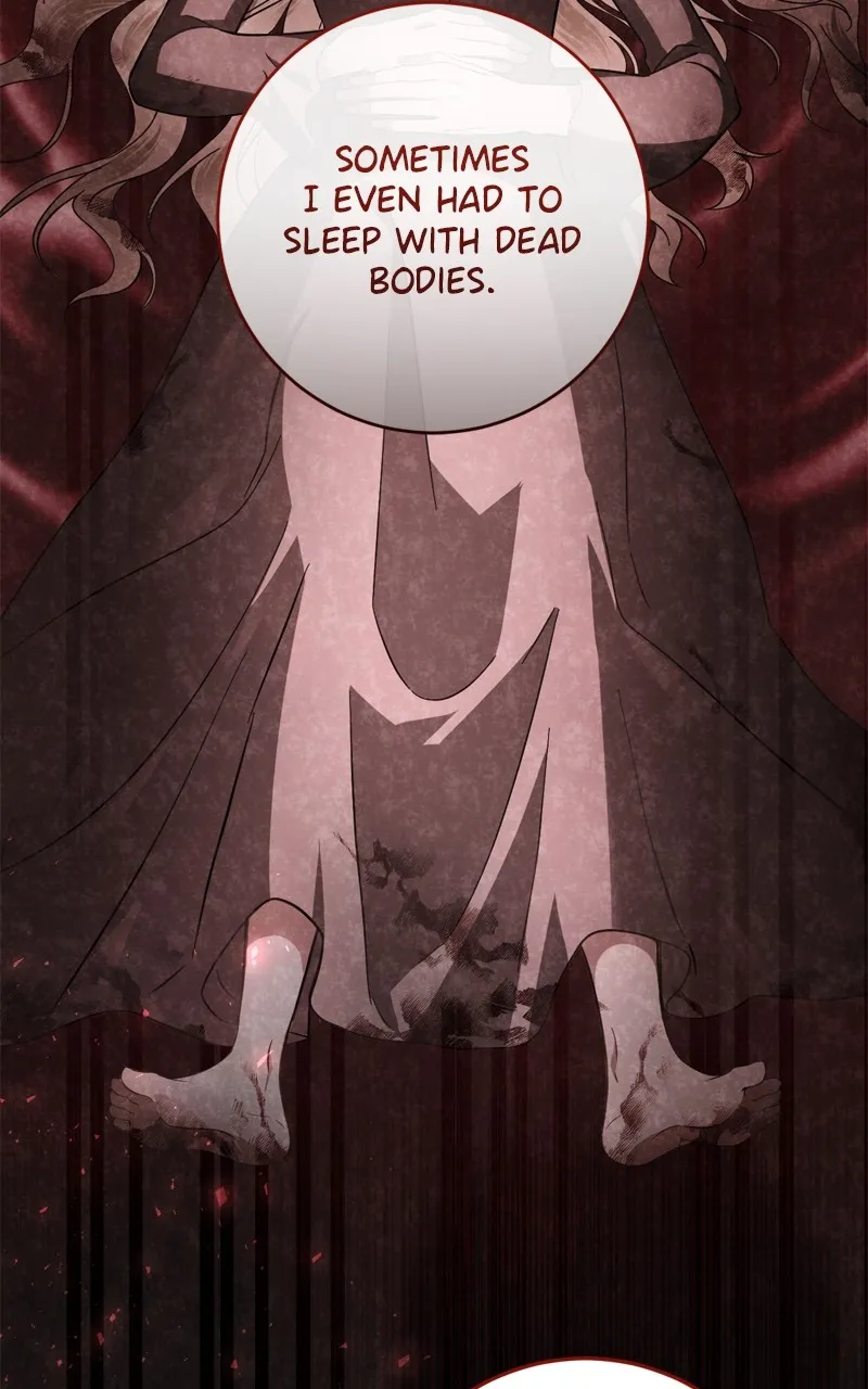 Read Behind Her Highness’s Smile chapter 30 image 128 on Lezhin