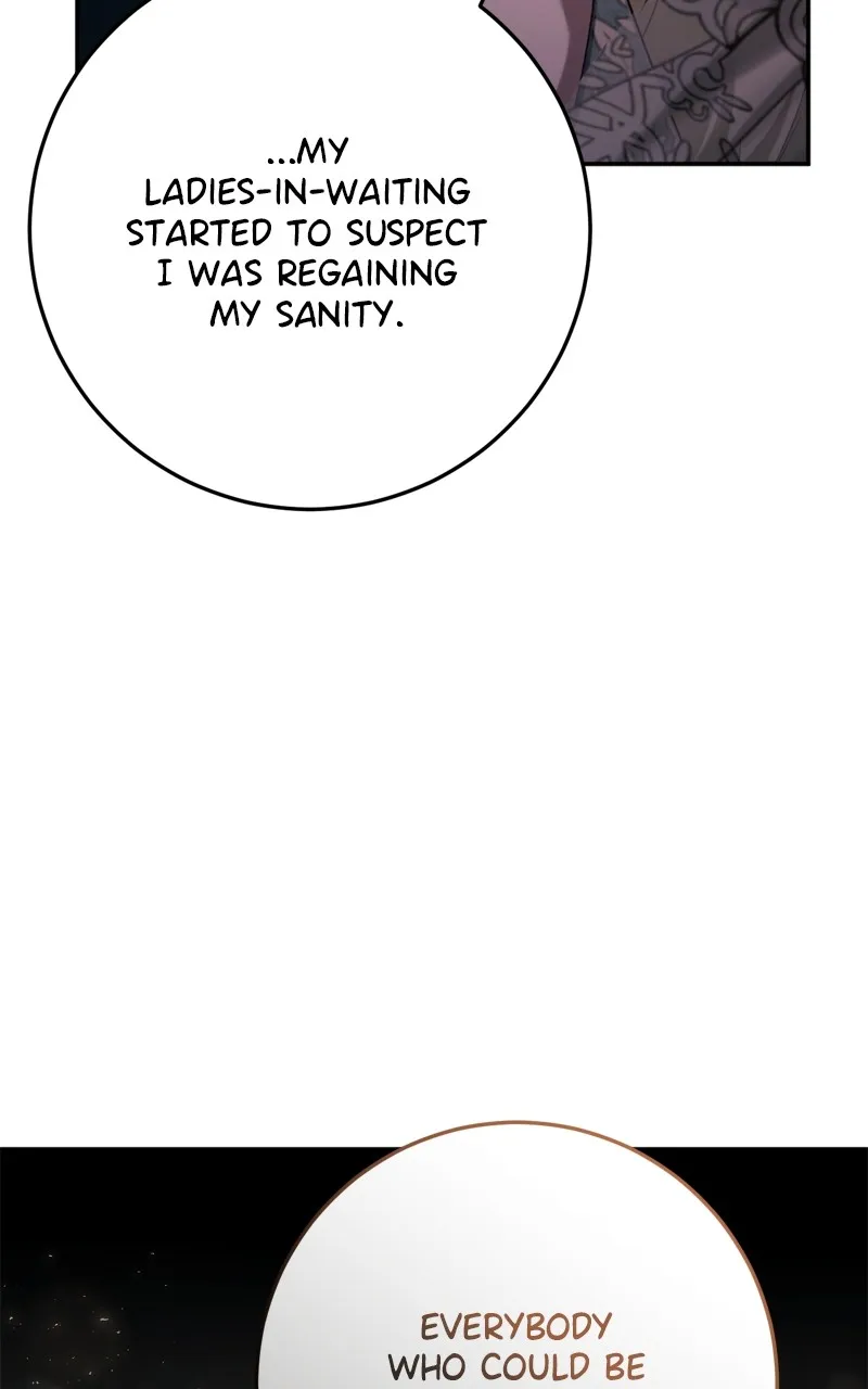 Read Behind Her Highness’s Smile chapter 30 image 133 on Lezhin