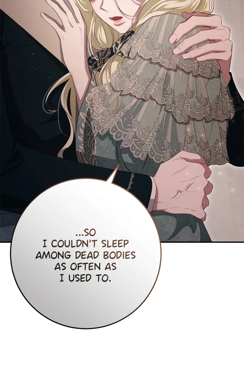 Read Behind Her Highness’s Smile chapter 30 image 135 on Lezhin