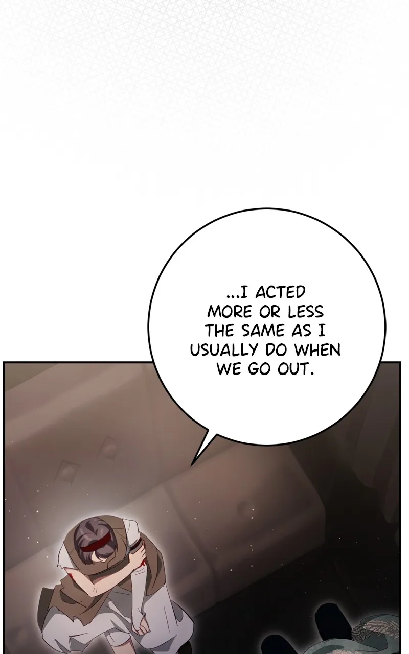 Read Behind Her Highness’s Smile chapter 30 image 14 on Lezhin