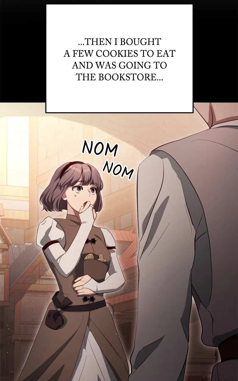 Read Behind Her Highness’s Smile chapter 30 image 16 on Lezhin