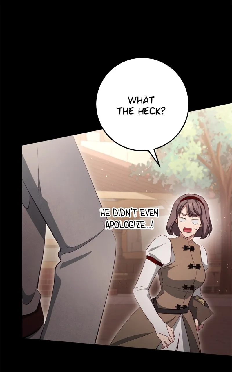 Read Behind Her Highness’s Smile chapter 30 image 19 on Lezhin
