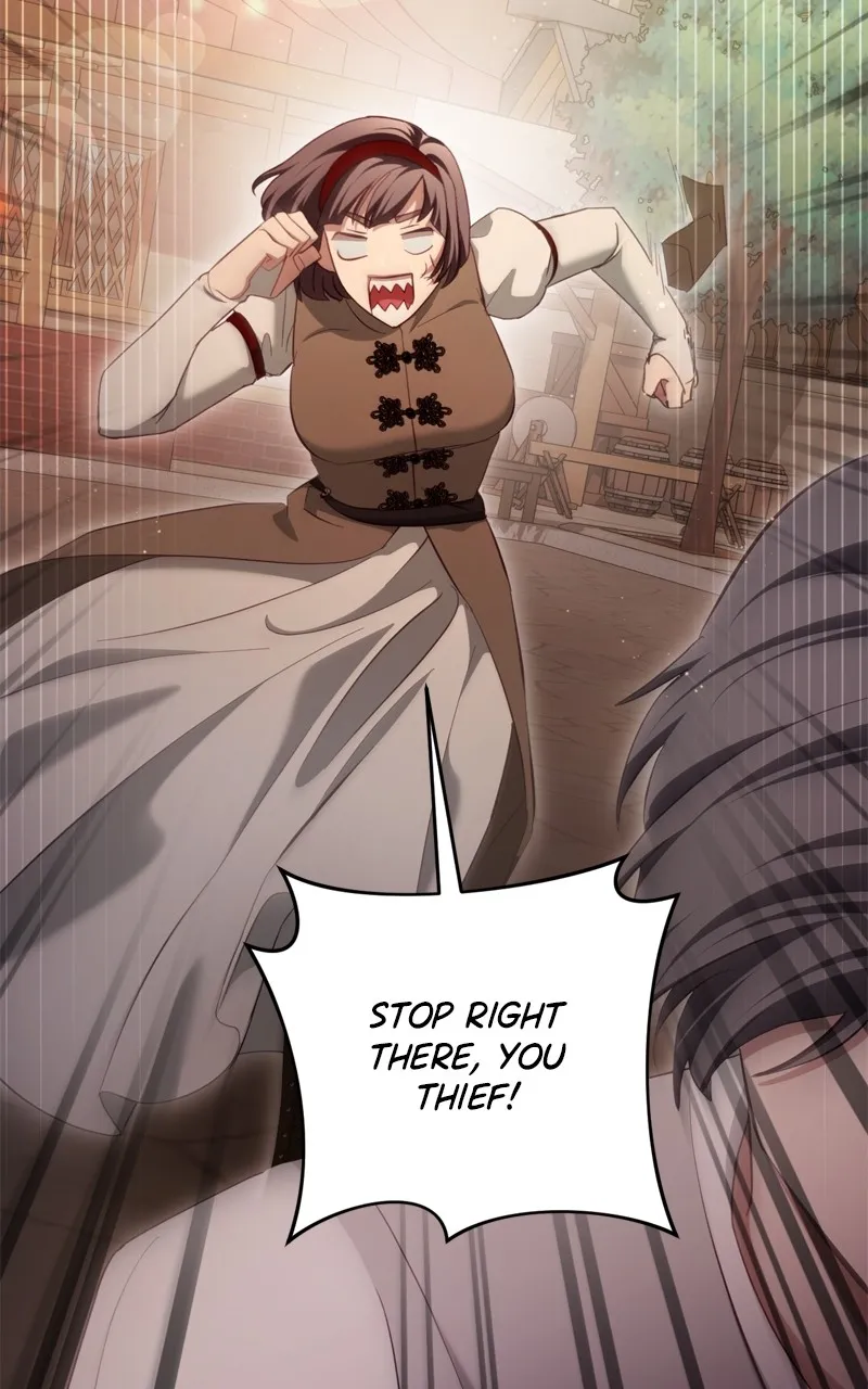 Read Behind Her Highness’s Smile chapter 30 image 22 on Lezhin