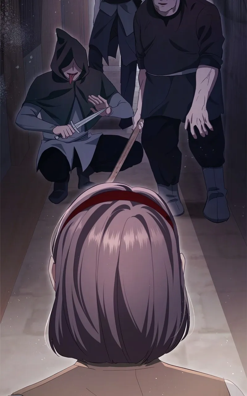 Read Behind Her Highness’s Smile chapter 30 image 26 on Lezhin