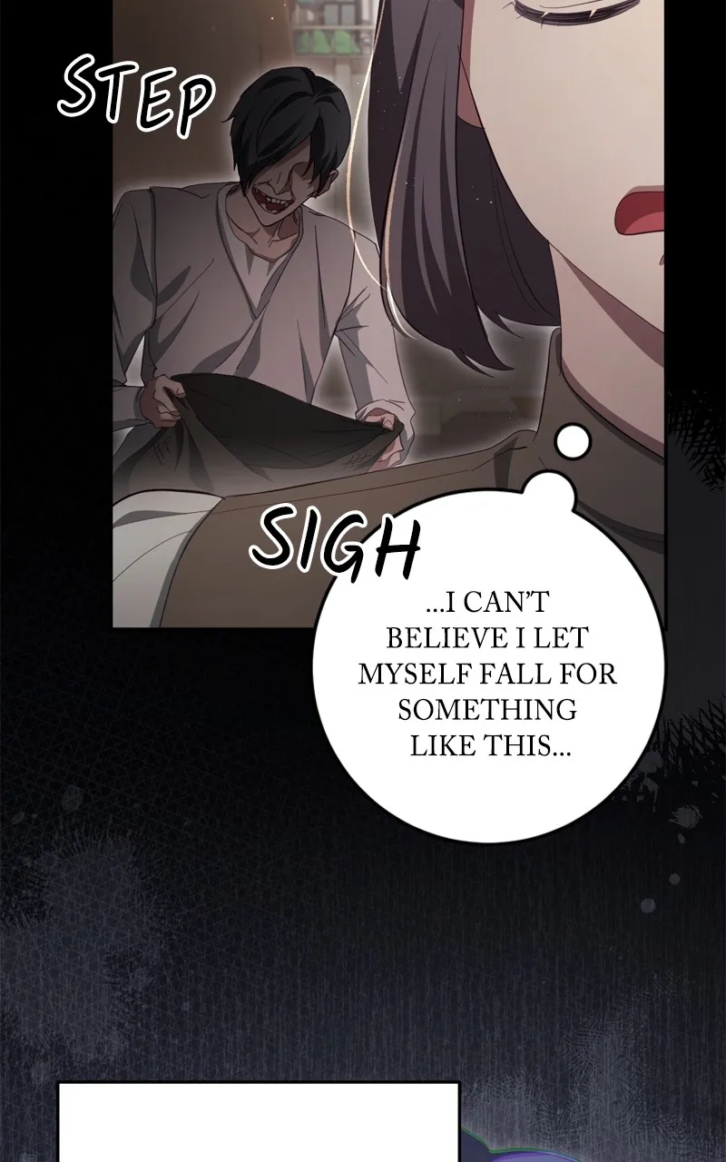 Read Behind Her Highness’s Smile chapter 30 image 28 on Lezhin