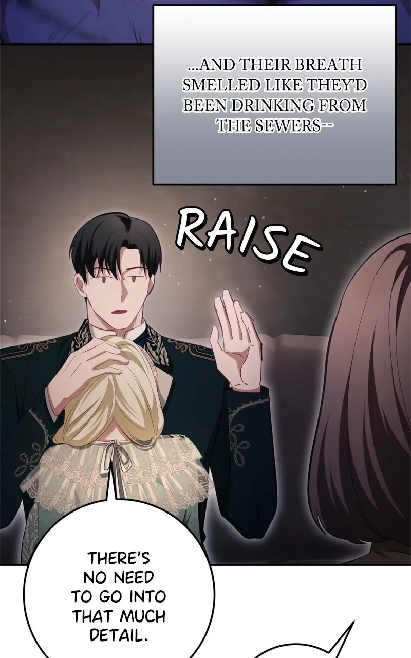 Read Behind Her Highness’s Smile chapter 30 image 30 on Lezhin