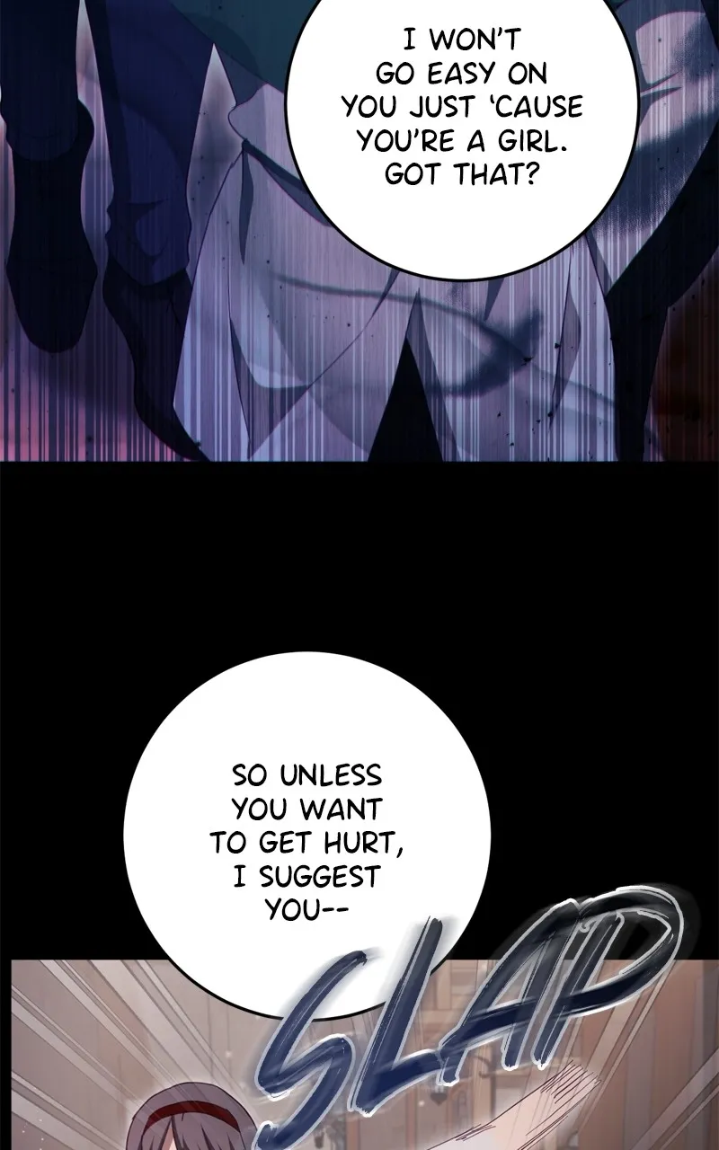 Read Behind Her Highness’s Smile chapter 30 image 36 on Lezhin