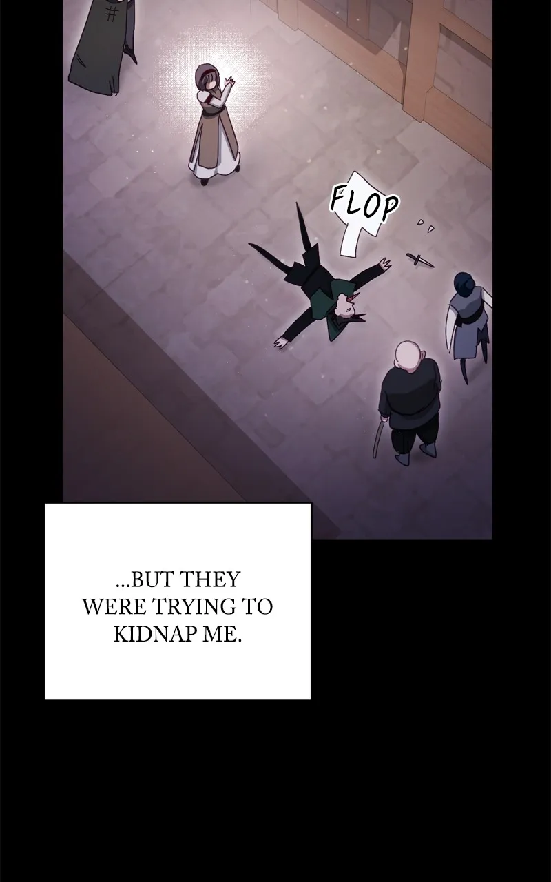 Read Behind Her Highness’s Smile chapter 30 image 40 on Lezhin