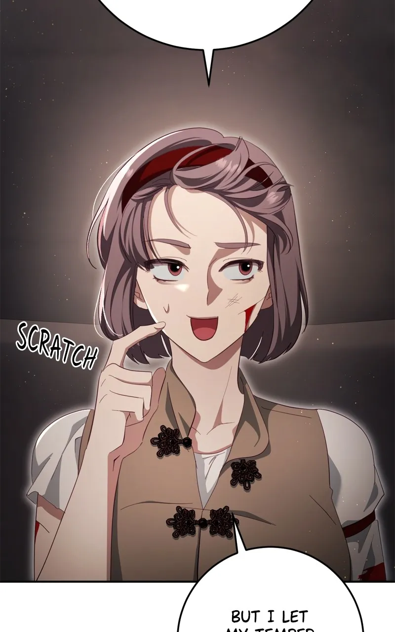 Read Behind Her Highness’s Smile chapter 30 image 49 on Lezhin