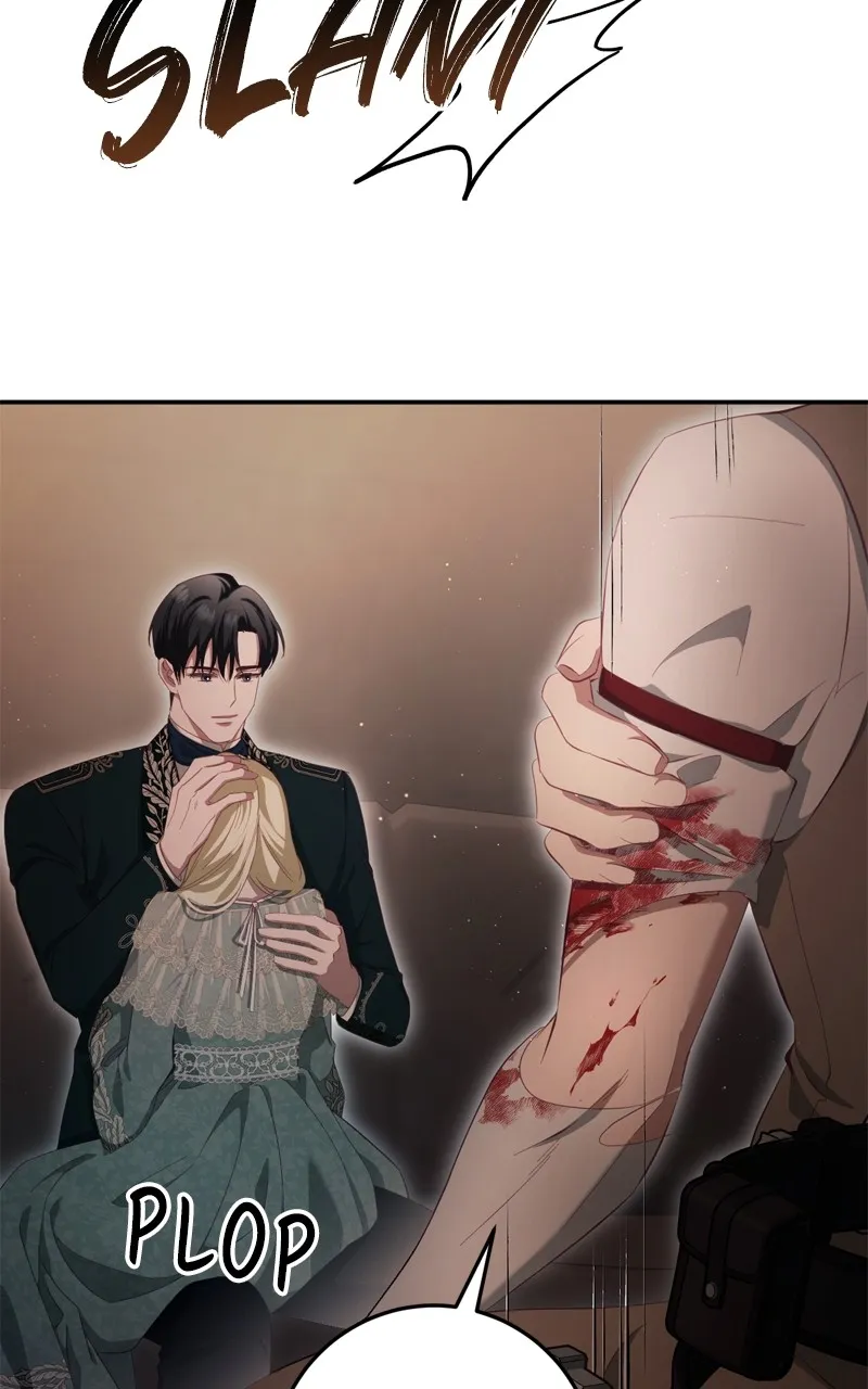 Read Behind Her Highness’s Smile chapter 30 image 5 on Lezhin