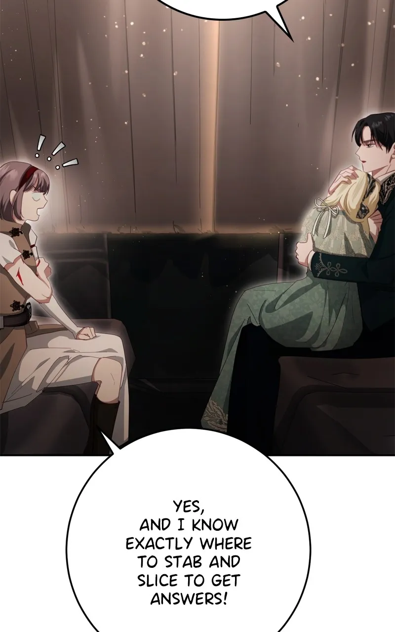 Read Behind Her Highness’s Smile chapter 30 image 51 on Lezhin