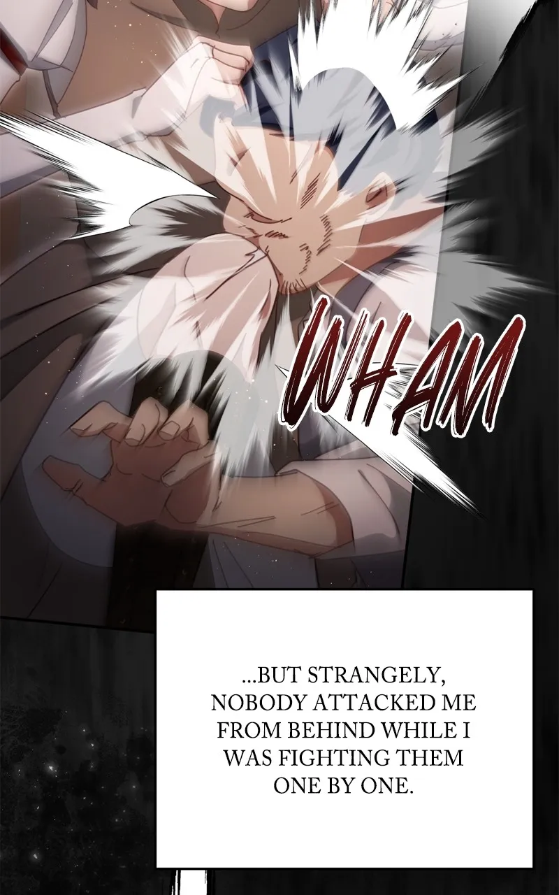Read Behind Her Highness’s Smile chapter 30 image 54 on Lezhin