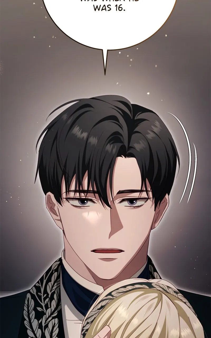 Read Behind Her Highness’s Smile chapter 30 image 72 on Lezhin
