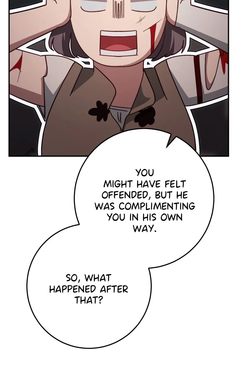 Read Behind Her Highness’s Smile chapter 30 image 75 on Lezhin