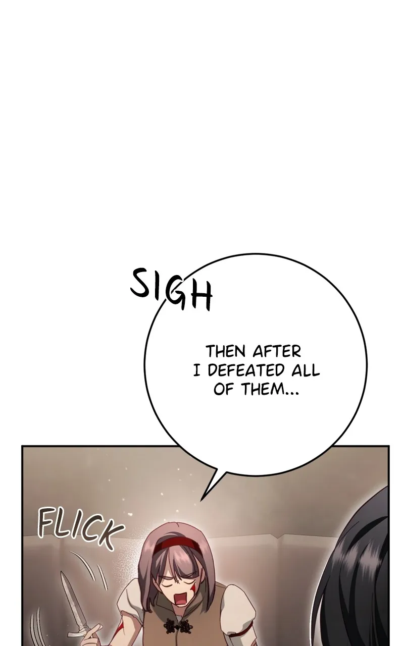 Read Behind Her Highness’s Smile chapter 30 image 76 on Lezhin