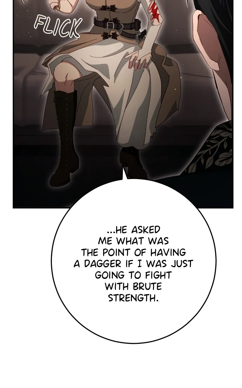 Read Behind Her Highness’s Smile chapter 30 image 77 on Lezhin