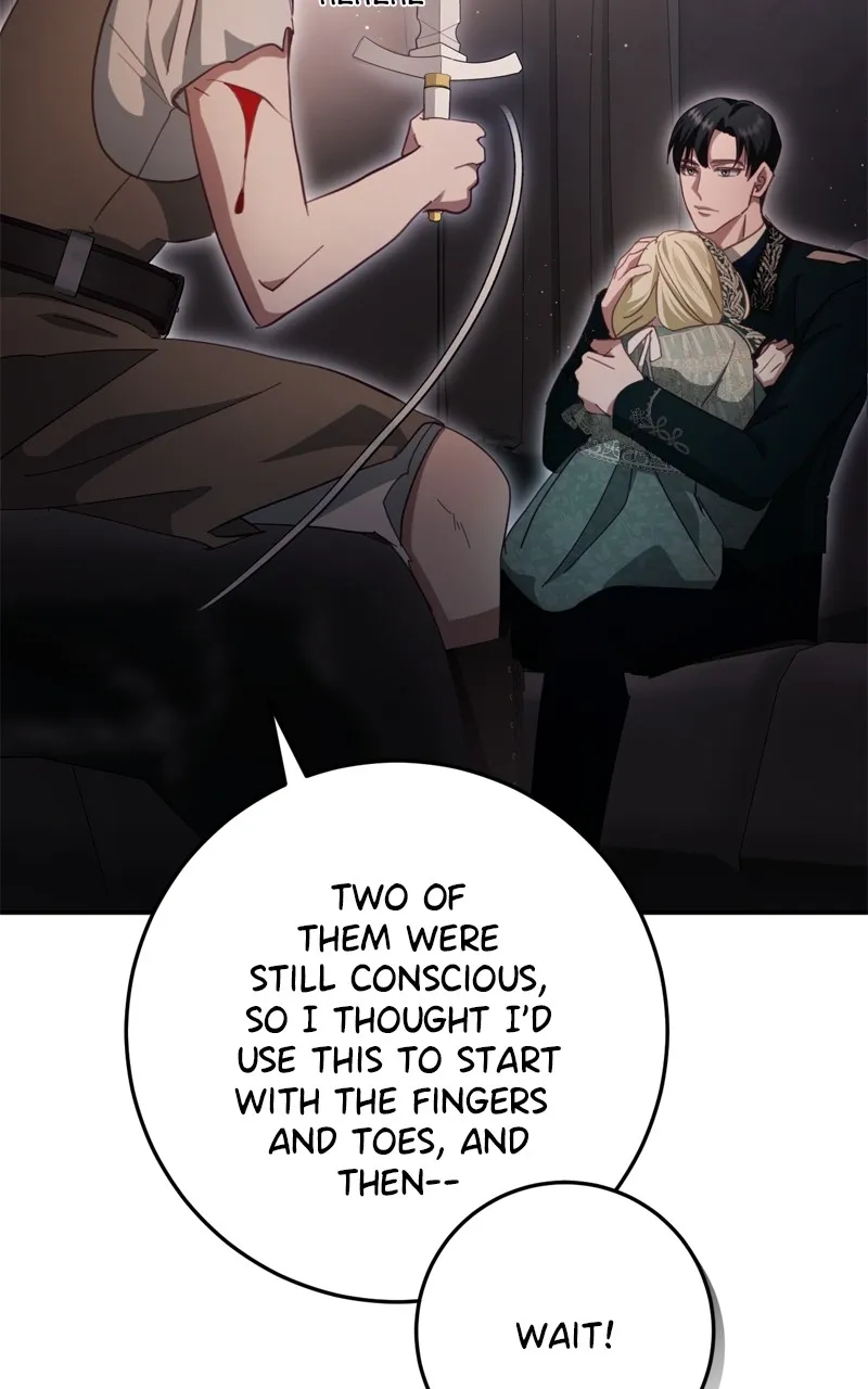 Read Behind Her Highness’s Smile chapter 30 image 79 on Lezhin