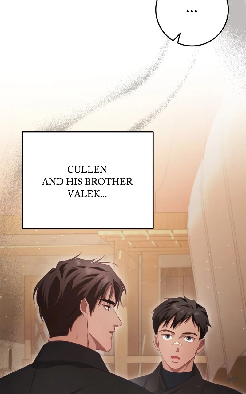 Read Behind Her Highness’s Smile chapter 30 image 8 on Lezhin