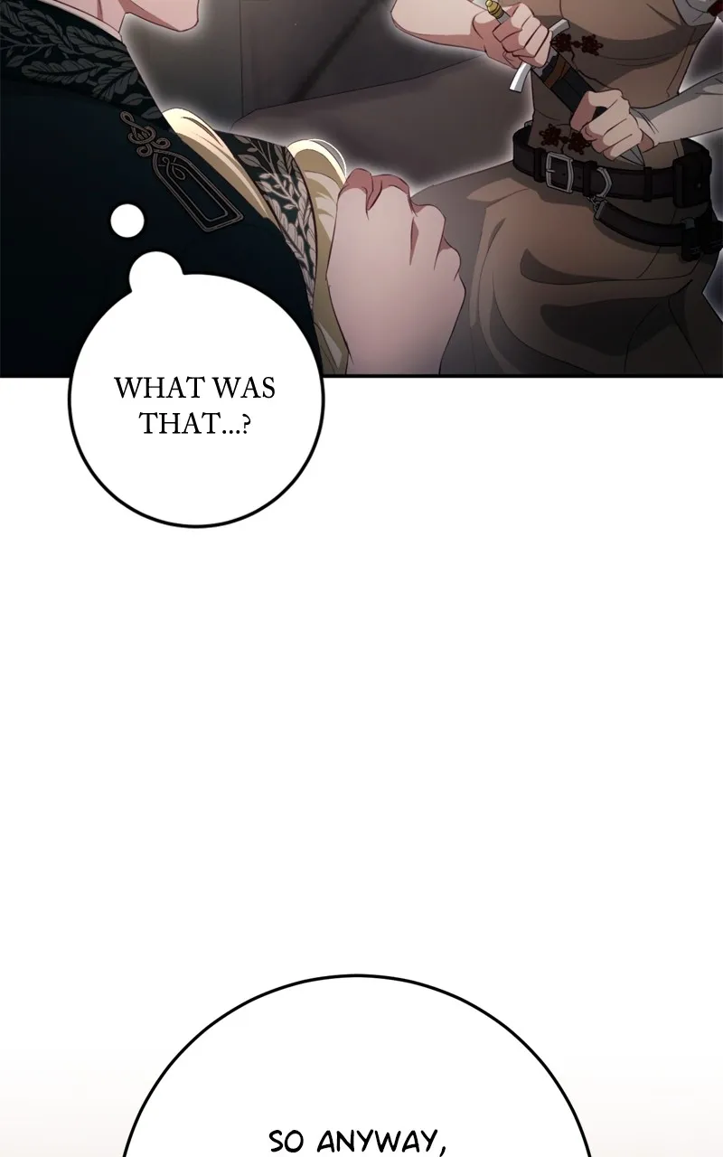 Read Behind Her Highness’s Smile chapter 30 image 88 on Lezhin