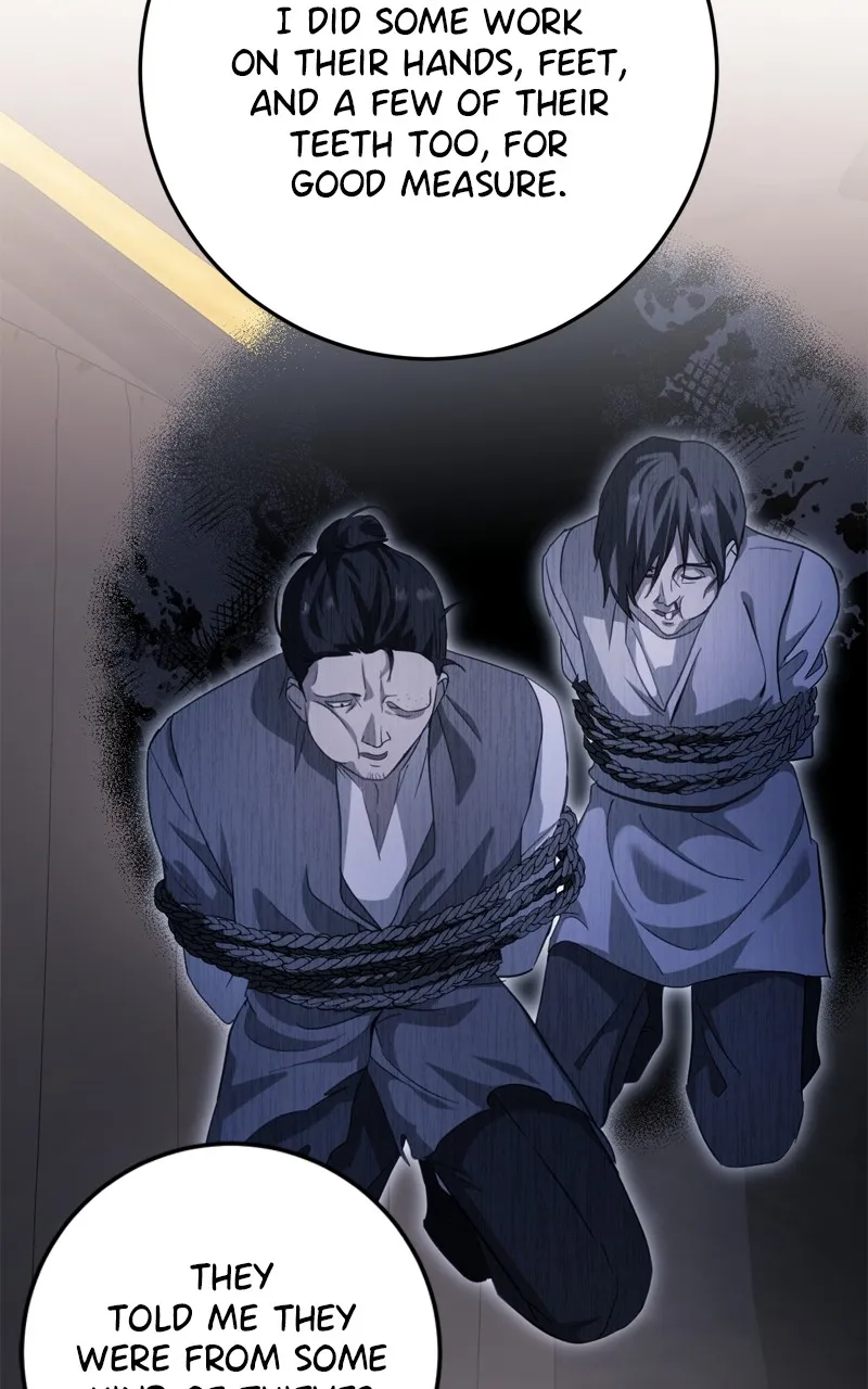 Read Behind Her Highness’s Smile chapter 30 image 89 on Lezhin