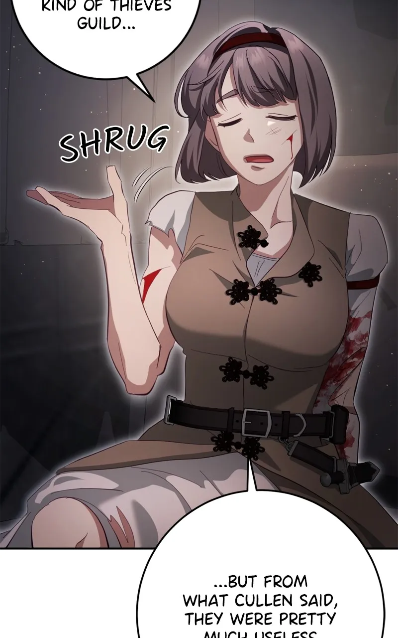 Read Behind Her Highness’s Smile chapter 30 image 90 on Lezhin