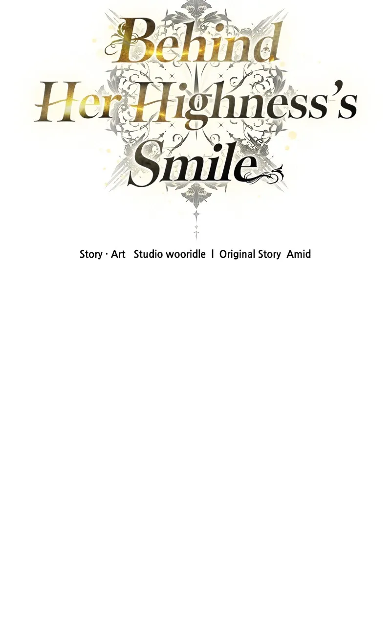 Read Behind Her Highness’s Smile chapter 30 image 98 on Lezhin