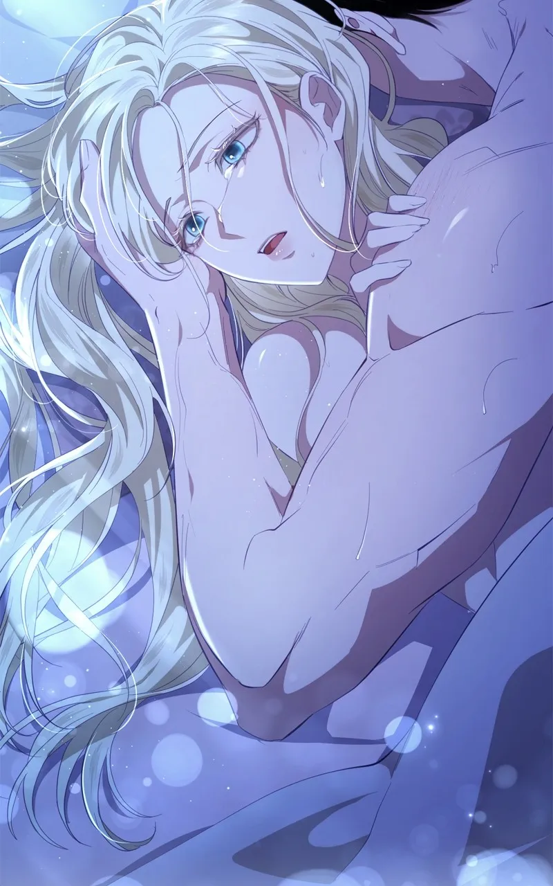 Read Behind Her Highness’s Smile chapter 31 image 101 on Lezhin