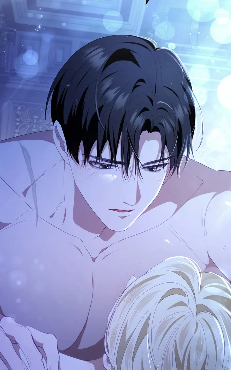 Read Behind Her Highness’s Smile chapter 31 image 103 on Lezhin