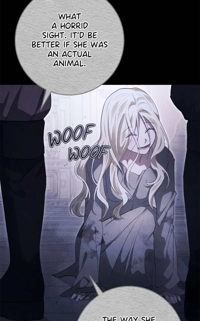Read Behind Her Highness’s Smile chapter 31 image 112 on Lezhin