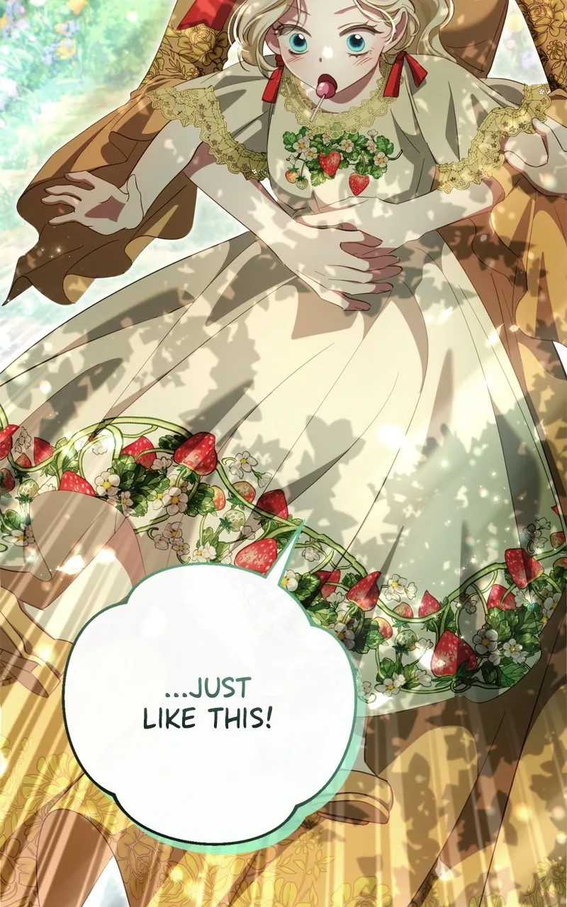 Read Behind Her Highness’s Smile chapter 31 image 12 on Lezhin